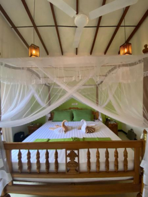 Sun Green Villa